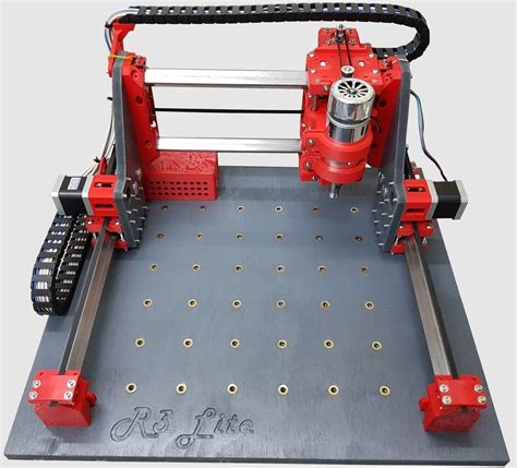 diy cnc with 3d printed parts|diy 3d printed cnc router.